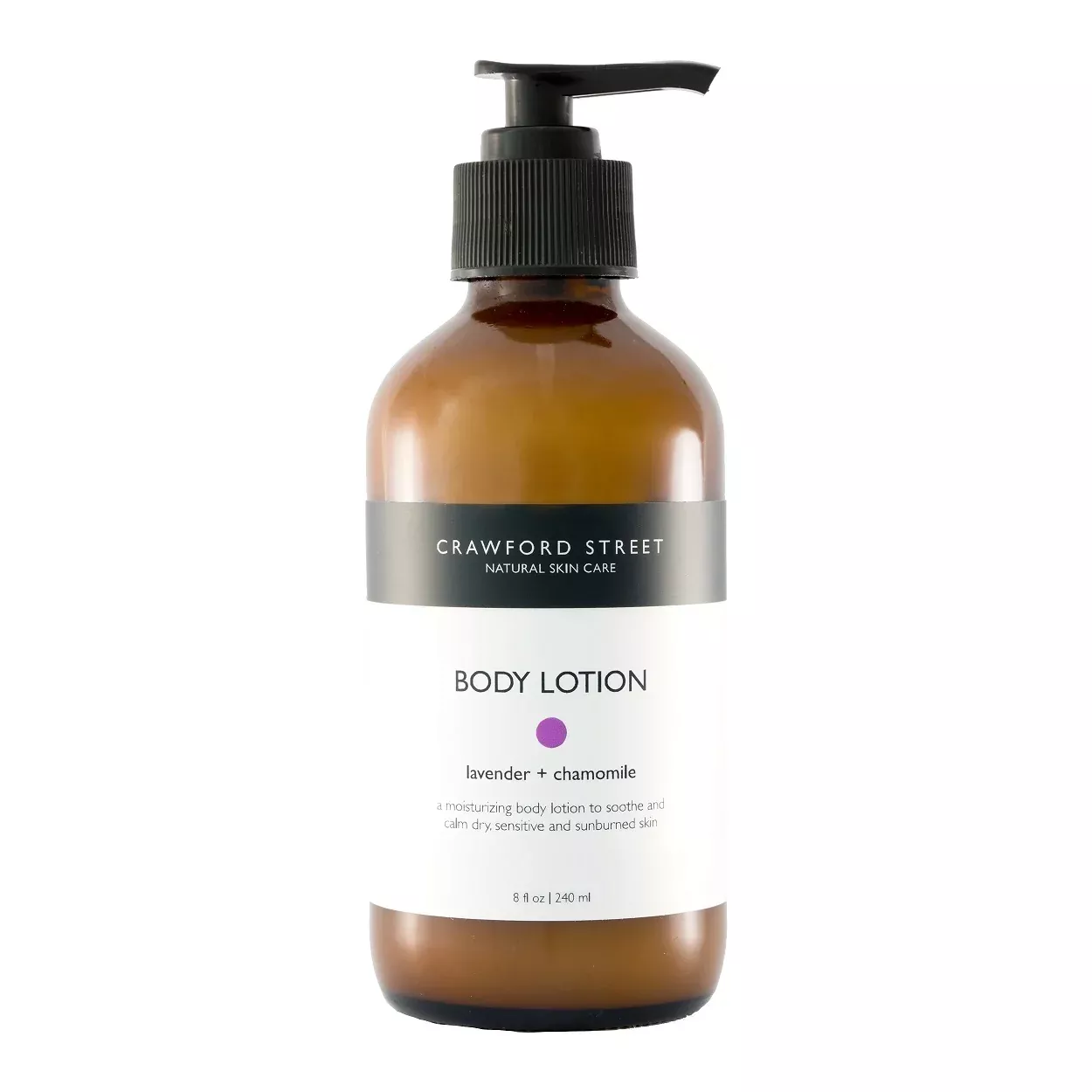 Body Lotion - Lavender & Chamomile