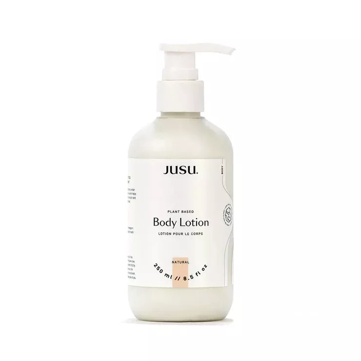 Body Lotion - Natural