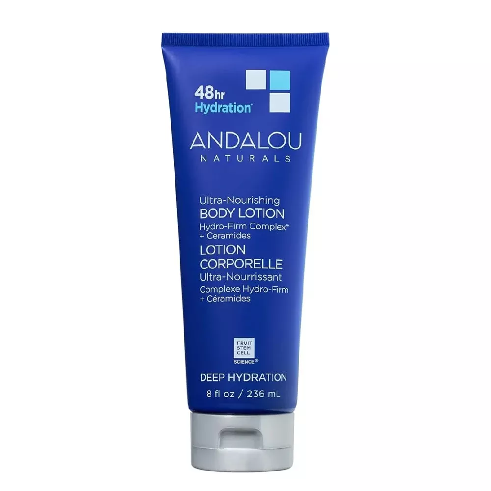 Body Lotion – Ultra-Nourishing