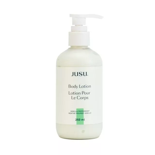 Body Lotion - Vanilla Peppermint