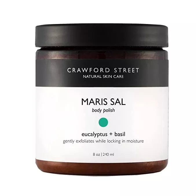 Body Scrub – Maris Sal Body Polish
