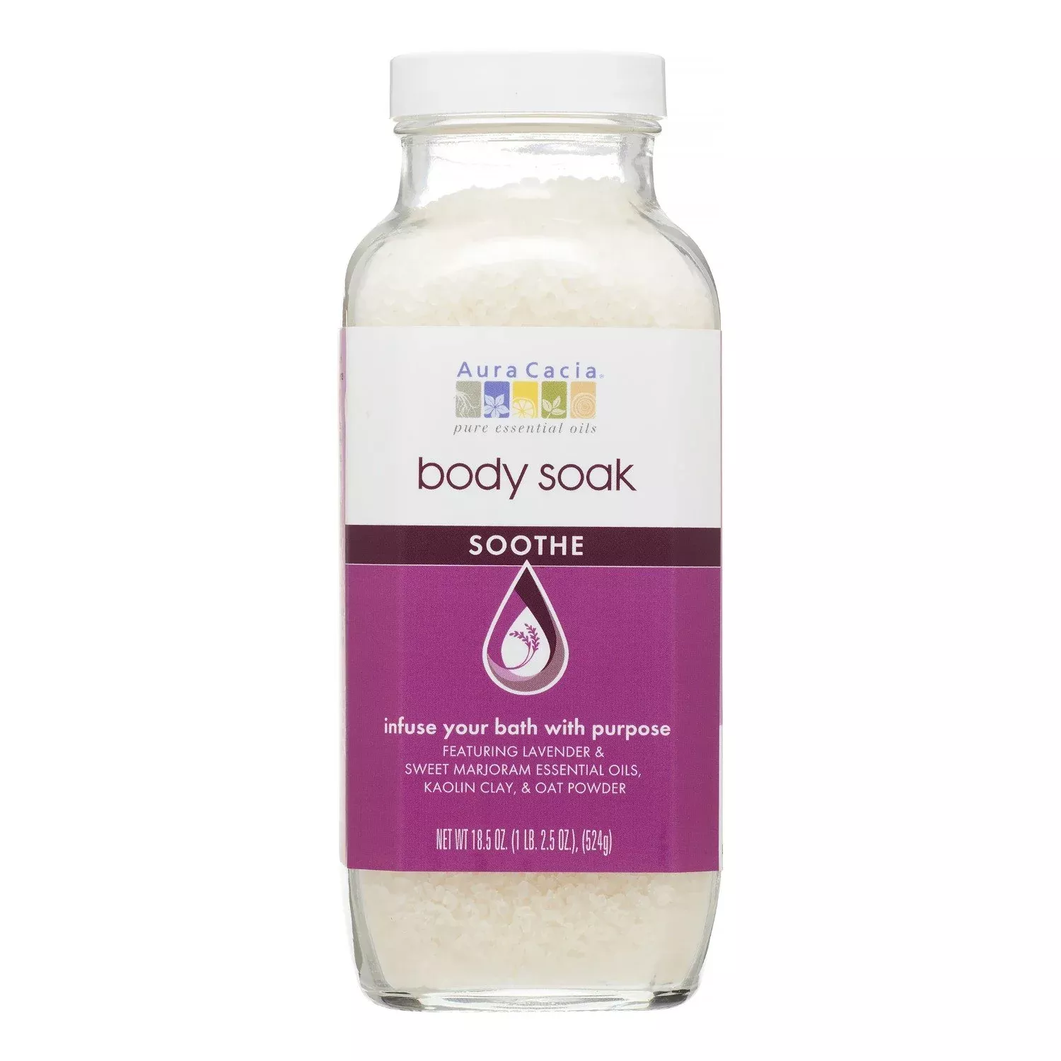 Body Soak – Soothe