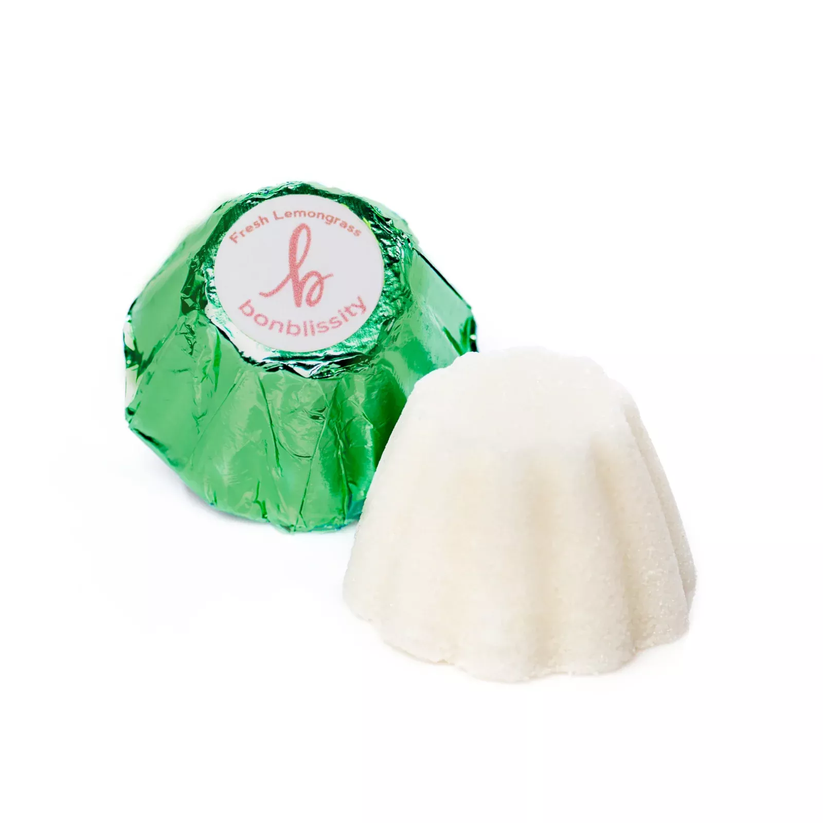 Body Truffle body scrub - Fresh Lemongrass