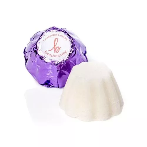 Body Truffle body scrub – Lavender Luxury