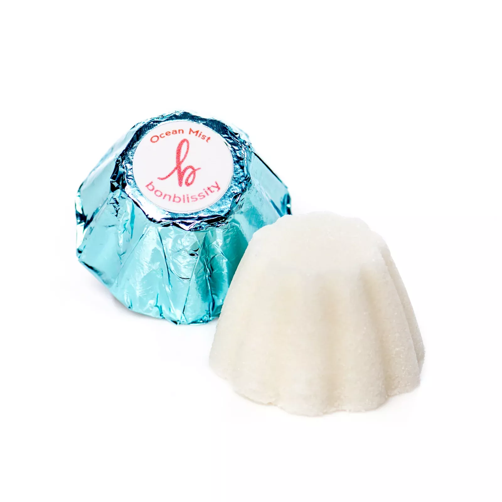Body Truffle body scrub - Ocean Mist