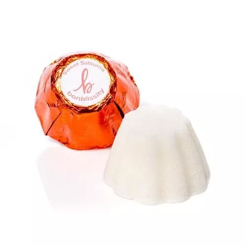 Body Truffle body scrub - Sweet Satsuma