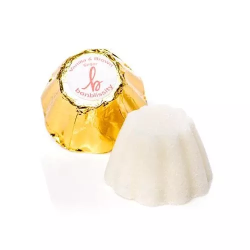 Body Truffle body scrub – Vanilla Brown Sugar