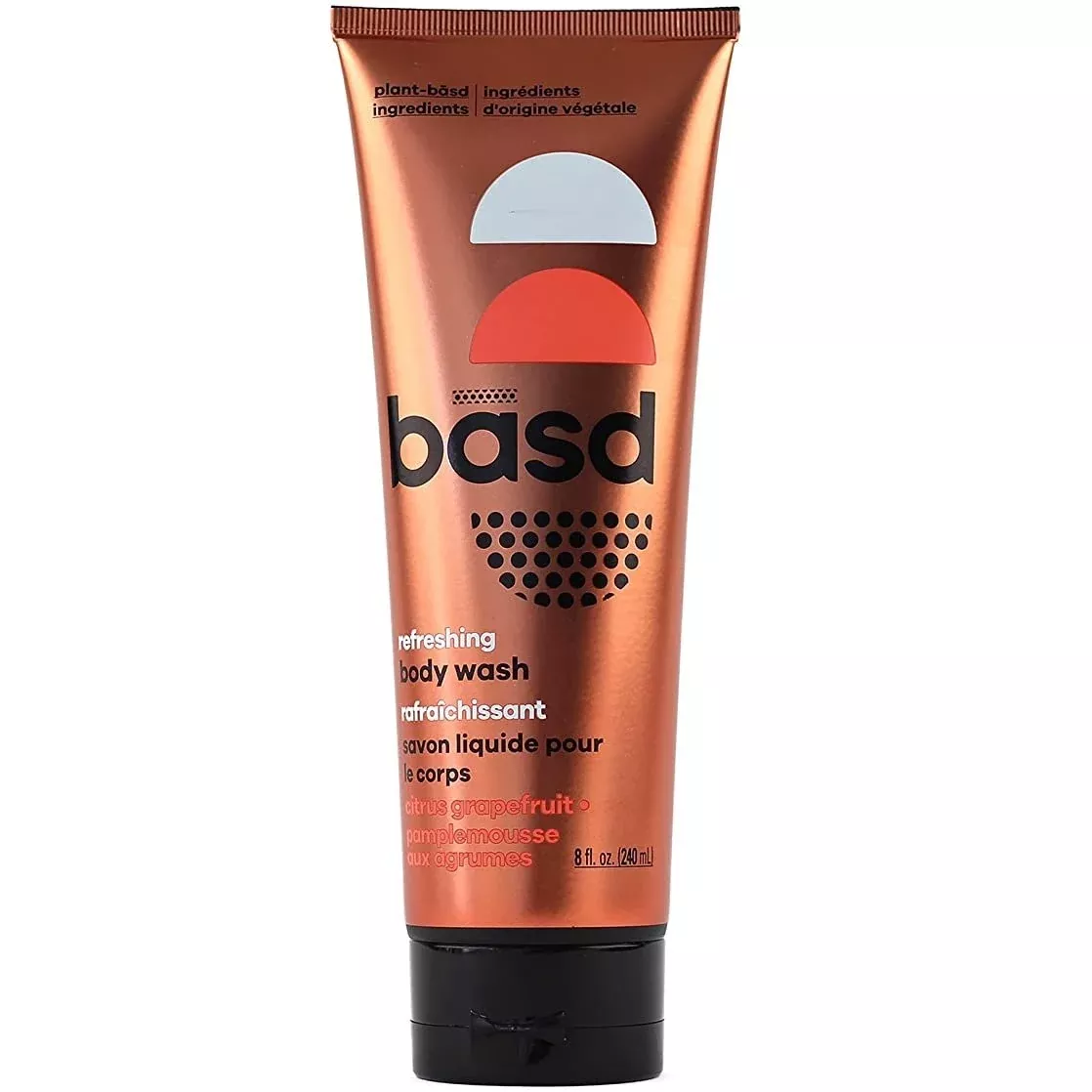 Body Wash - Citrus Grapefruit