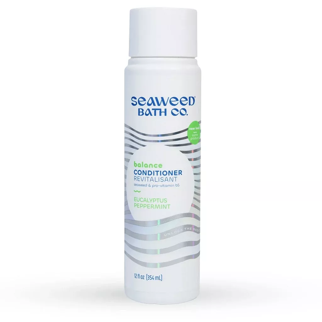 Body Wash – Eucalyptus & Peppermint