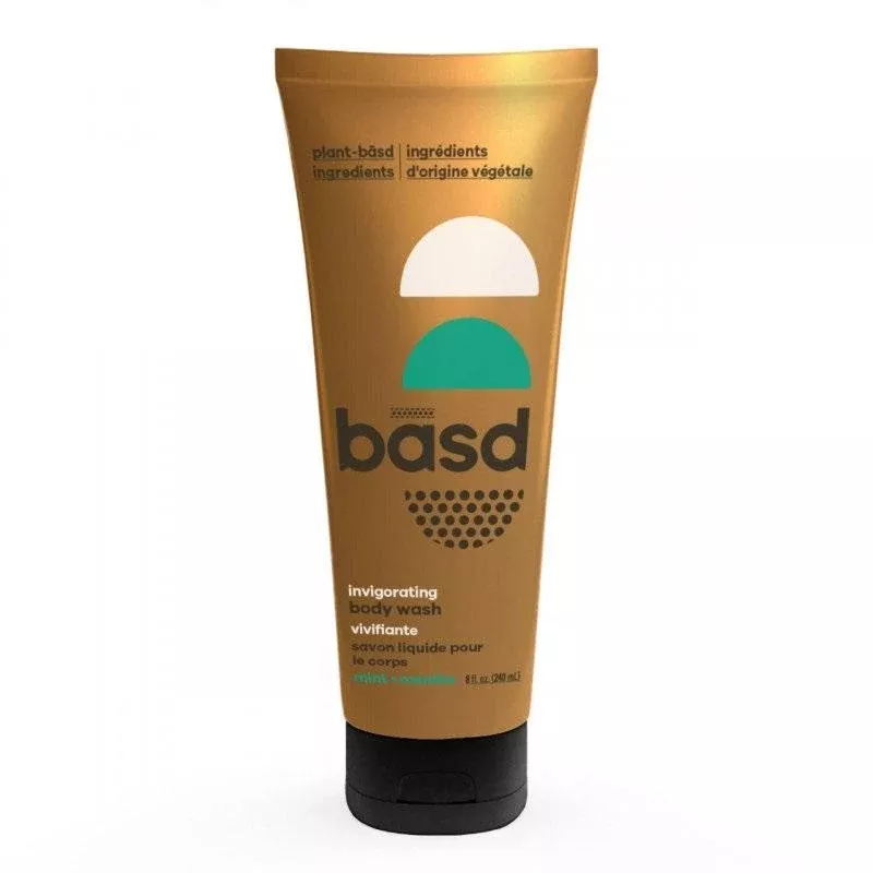 Body Wash – Invigorating Mint