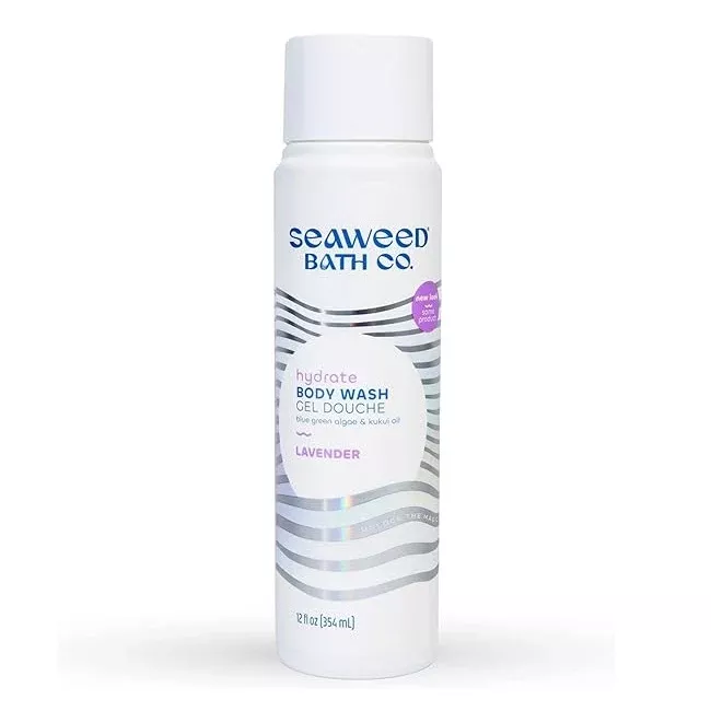 Body Wash – Lavender