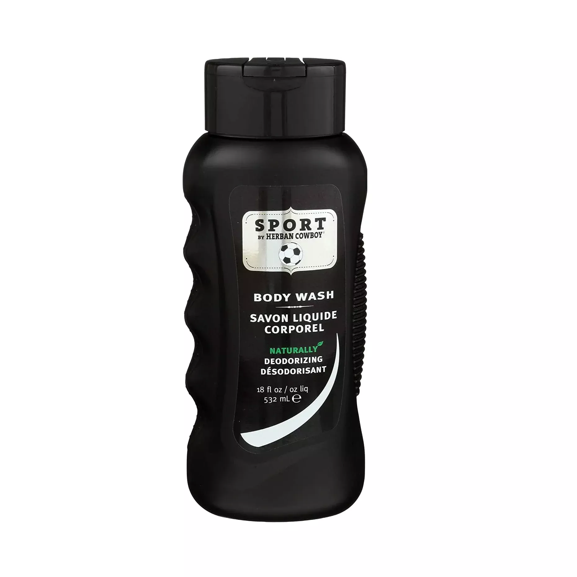 Body Wash - Sport