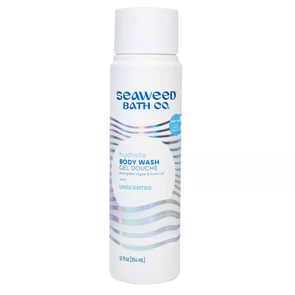 Body Wash – Unscented