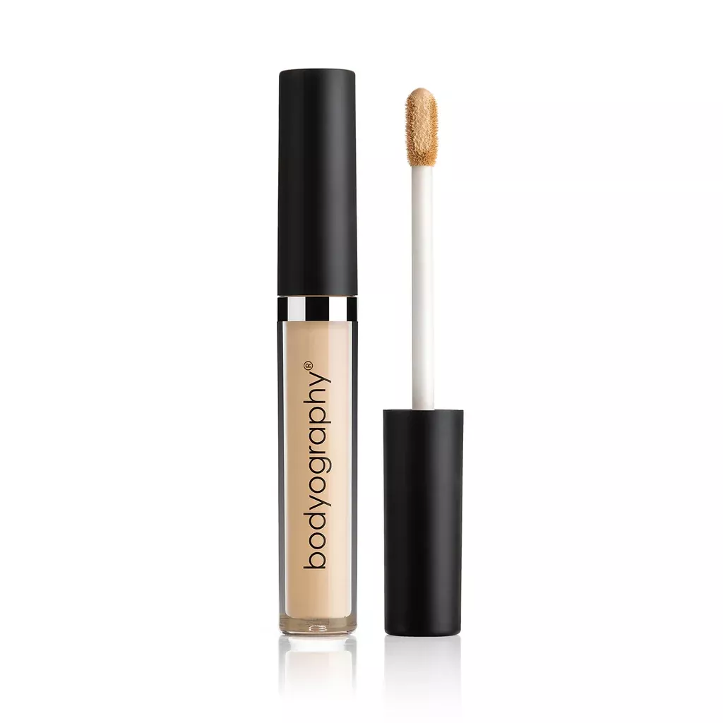 Bodyography Skin Slip Full Coverage Concealer - L2 (Warm Light)