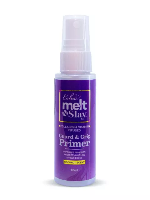 *BOGO DEAL Esha Melt N Slay Guard & Grip Primer Coconut 40ml