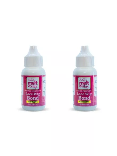*BOGO DEALEsha Melt N Slay Lace Wig Bond Absolute 38ml
