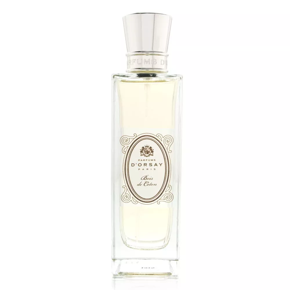 Bois de Coton by D’Orsay