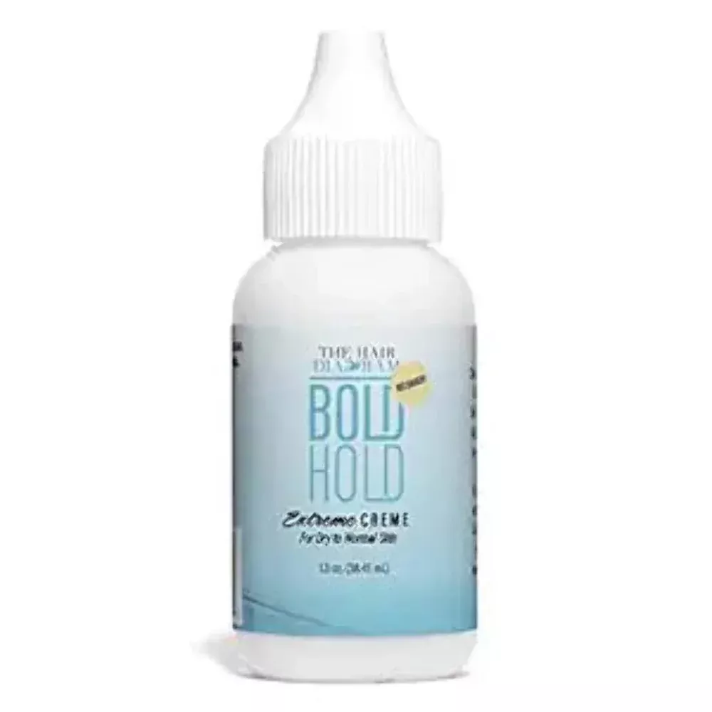 Bold Hold Extreme Creme Glue