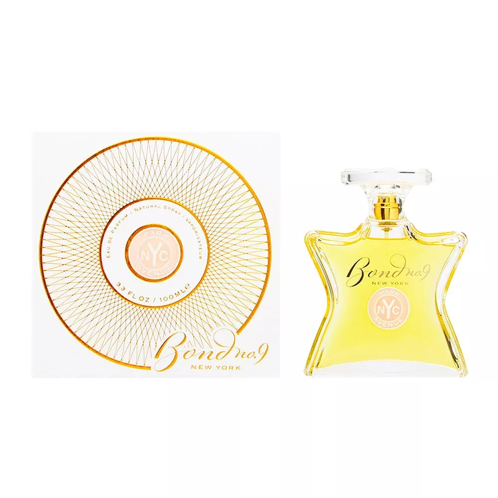 Bond No. 9 Park Avenue 3.3 oz Eau de Parfum Spray
