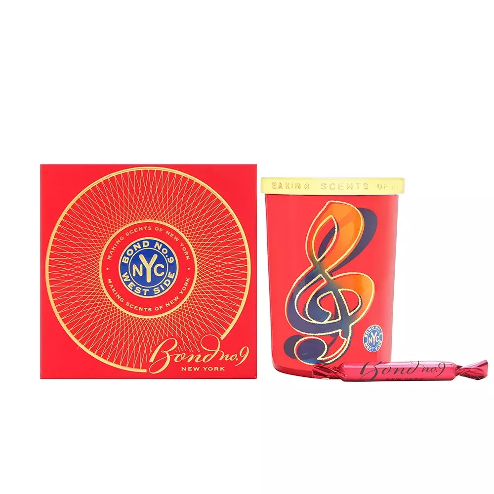 Bond No. 9 West Side 6.4 oz Scented Candle