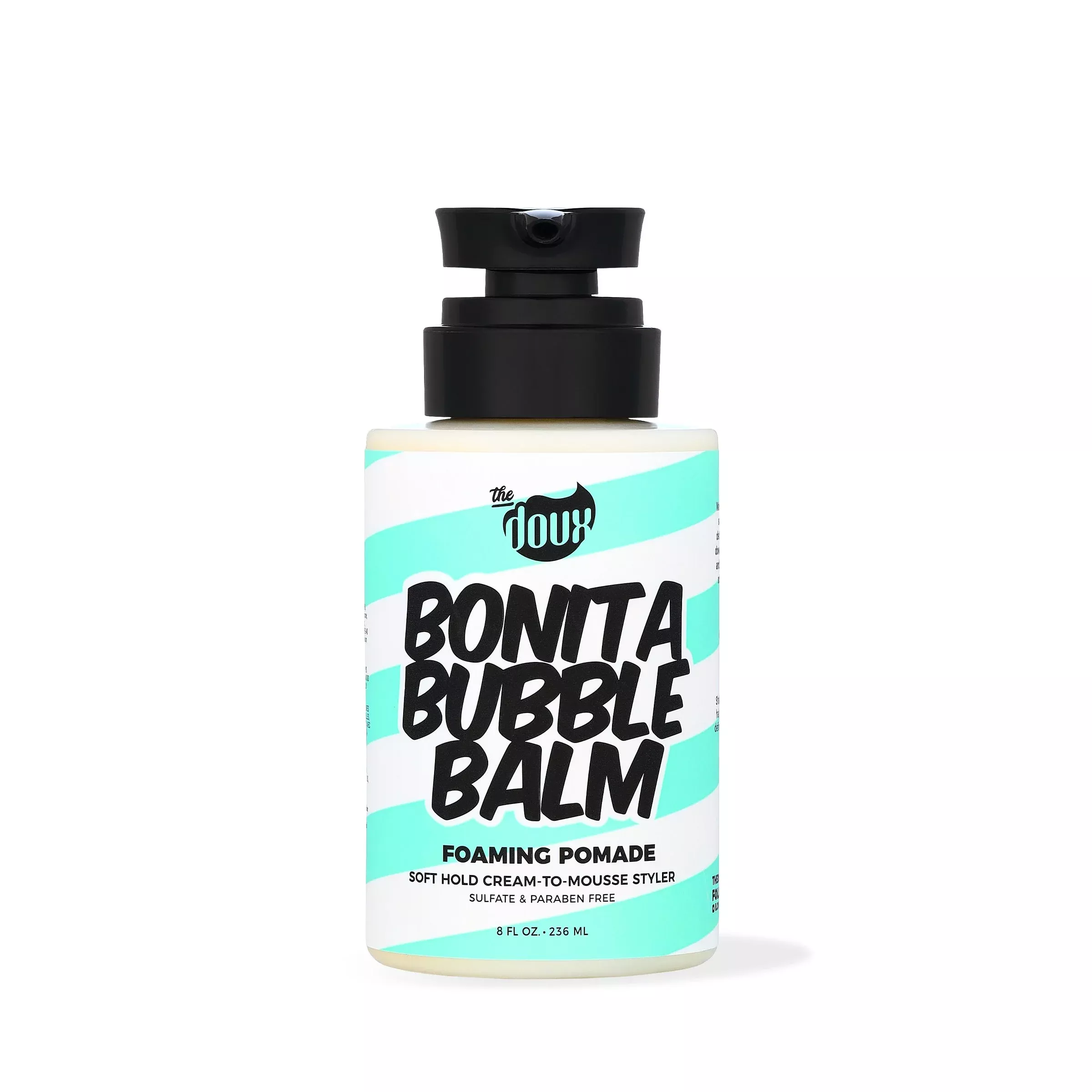 Bonita Bubble Balm Foaming Pomade
