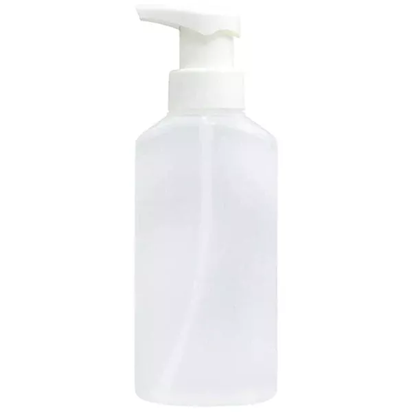 Bonplex Hair Salon Empty Perm Foaming Bottle 6.8oz