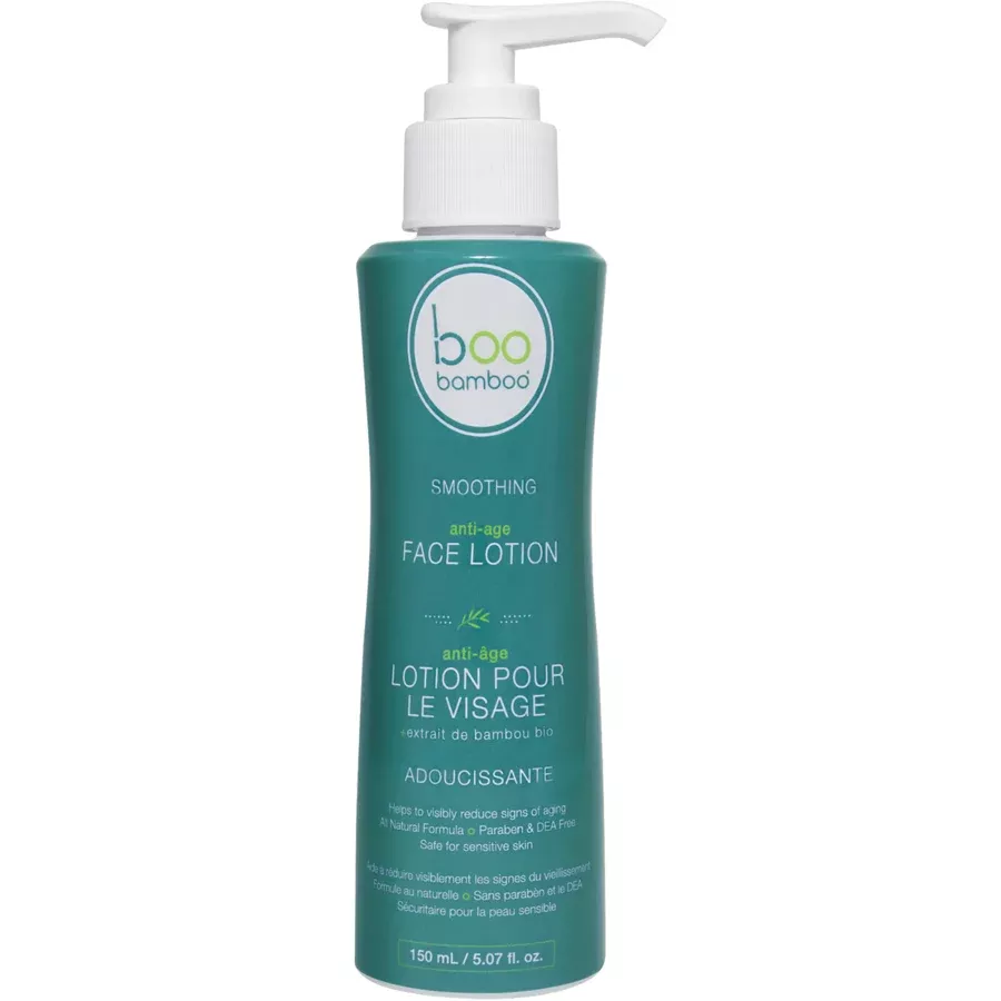 Boo Anti Age Face Lotion