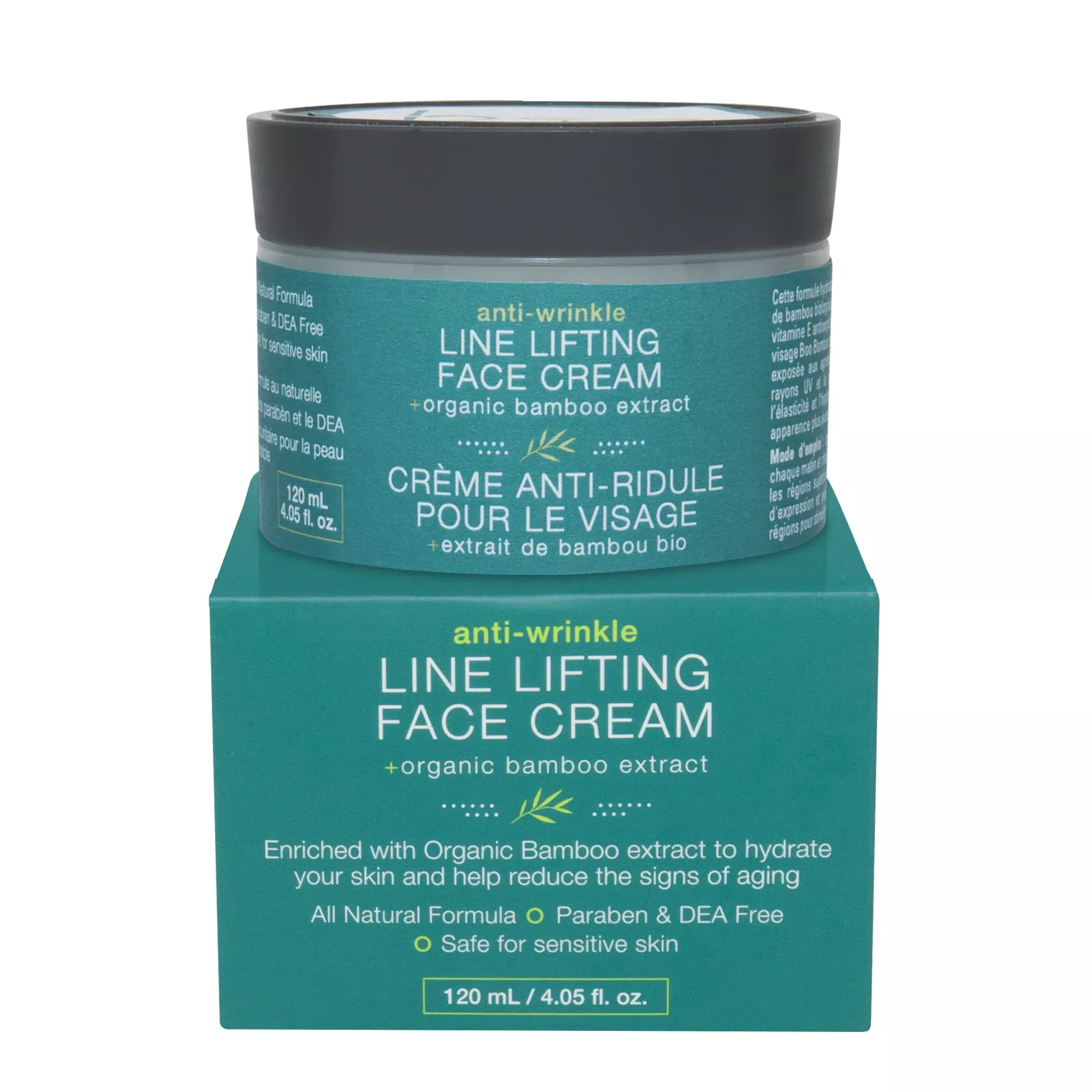 Boo Line Lifting Cream