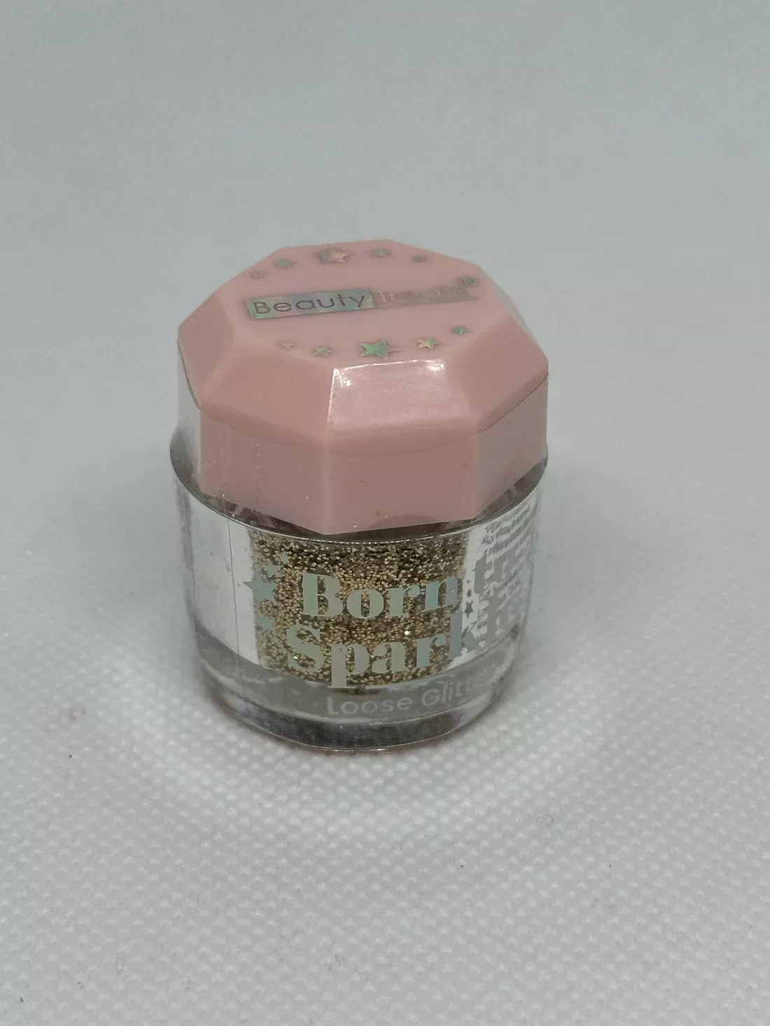 Born To Sparkle(Loose Glitter Powder)