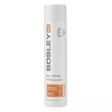 BosleyMD BOSRevive Color Safe Nourishing Shampoo