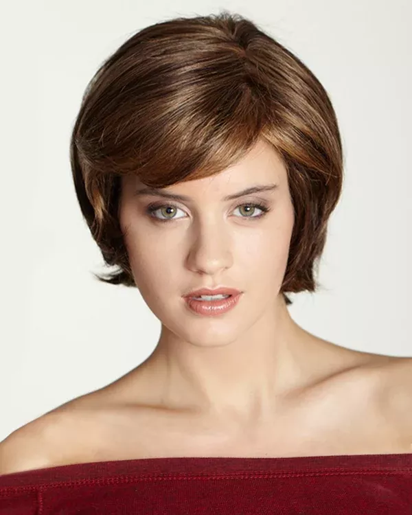 Boston Monofilament Synthetic Wig by Dream USA