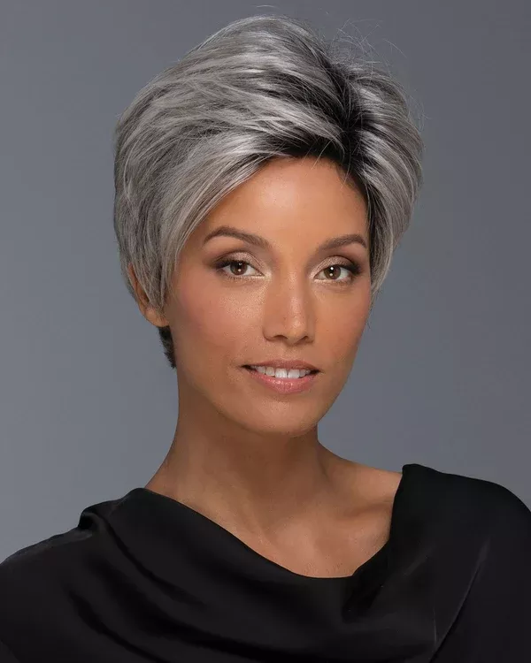 Brady Synthetic Wig by Estetica