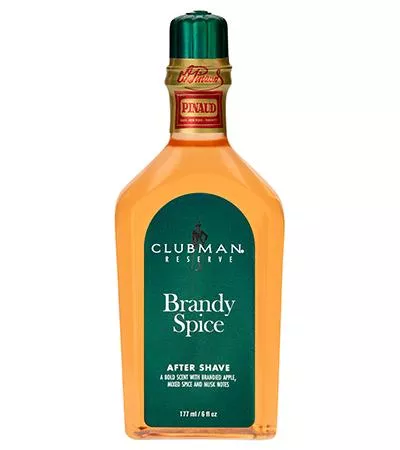 BRANDY SPICE ASL