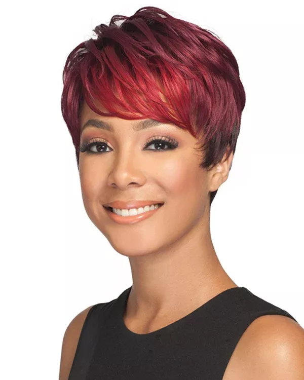 Braxton Synthetic Wig by Bobbi Boss