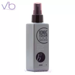 Brazilian B3 Bond Builder Ionic Color Lock