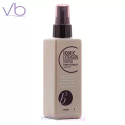 Brazilian B3 Bond Builder Ionic Extension Refresh