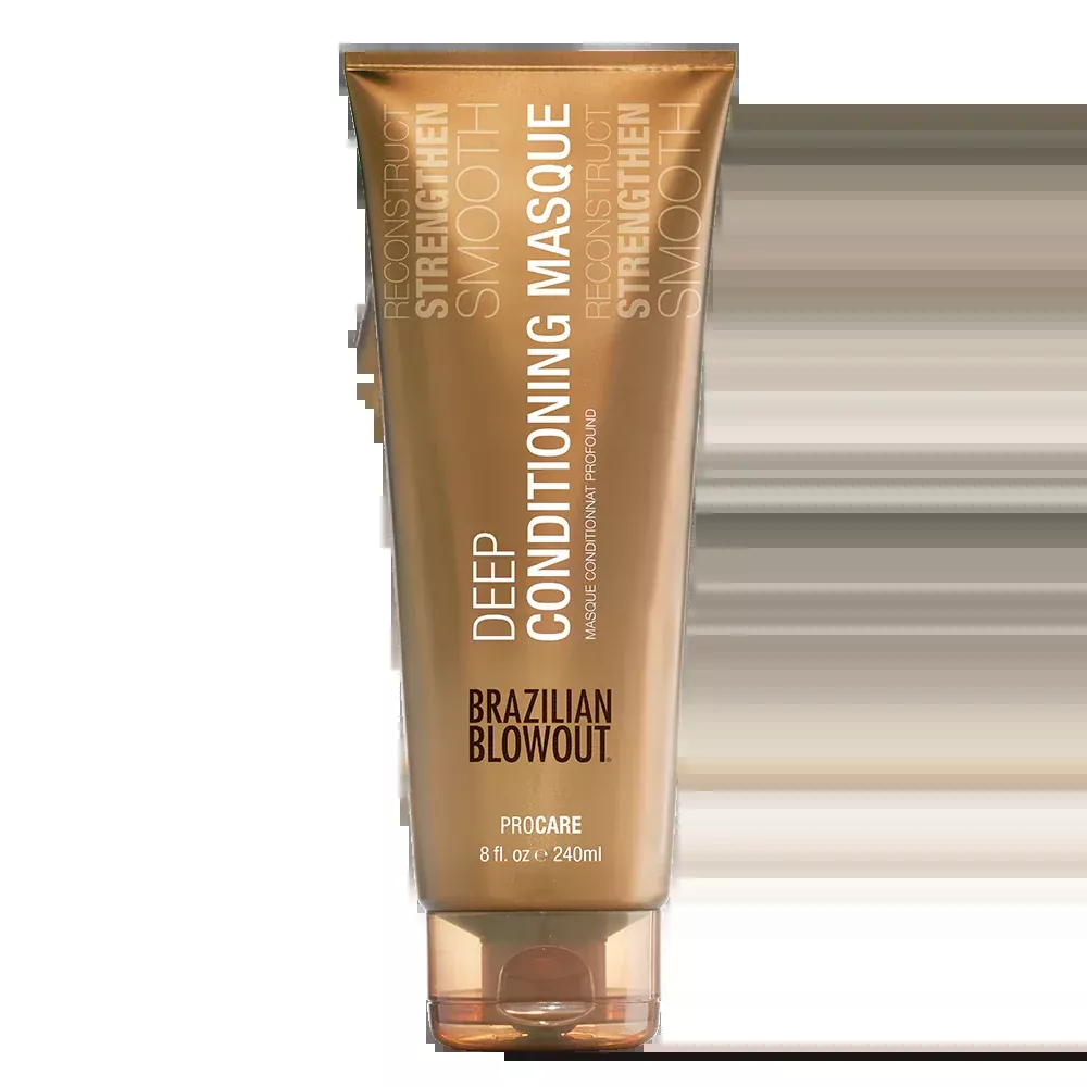 Brazilian Blowout Acai Deep Conditioning Masque