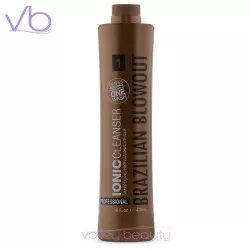 Brazilian Blowout Acai Ionic Cleanser