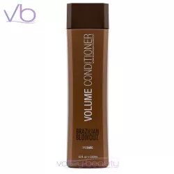 Brazilian Blowout Acai Volume Conditioner