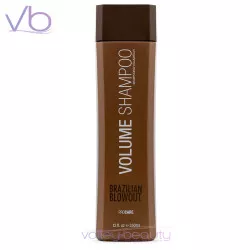 Brazilian Blowout Acai Volume Shampoo
