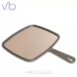 Brazilian Blowout Hand Held Mirror