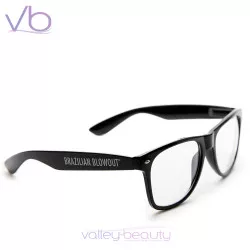Brazilian Blowout Protective Eyeglasses