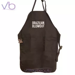 Brazilian Blowout Stylist Apron