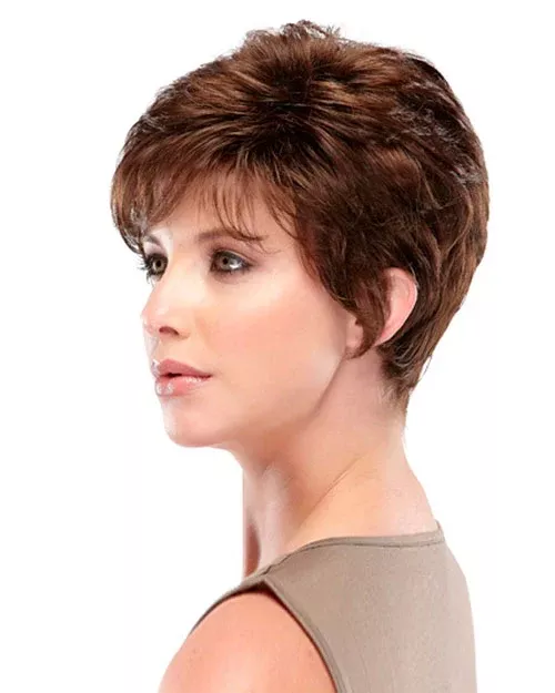 Bree-Petite (Exclusive) Synthetic Wig by Jon Renau