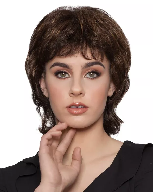 Bree Synthetic Wig by Wig Pro