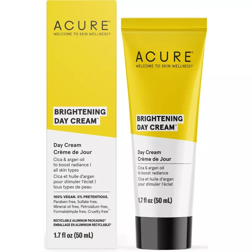 Brightening Day Cream
