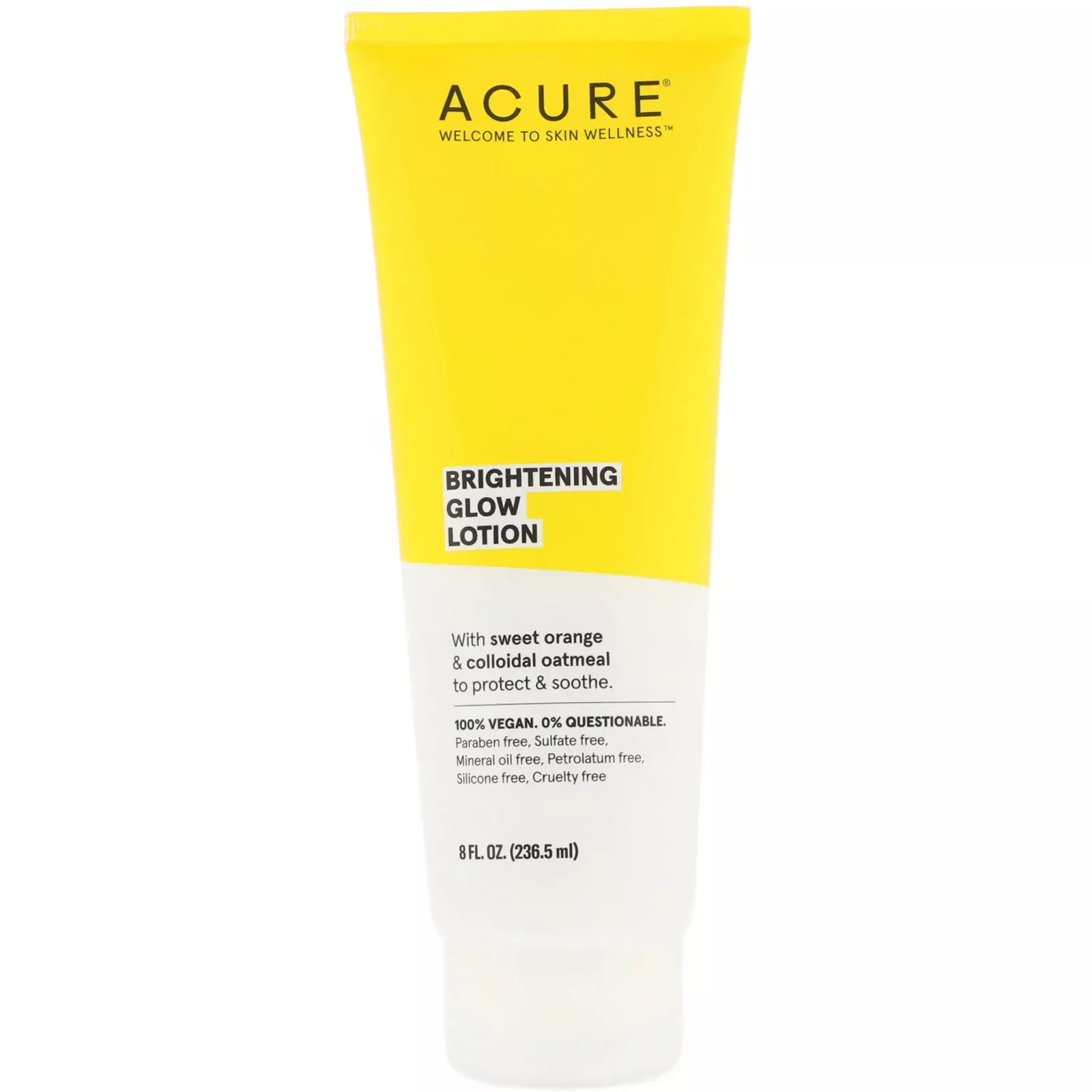 Brightening Glow Lotion