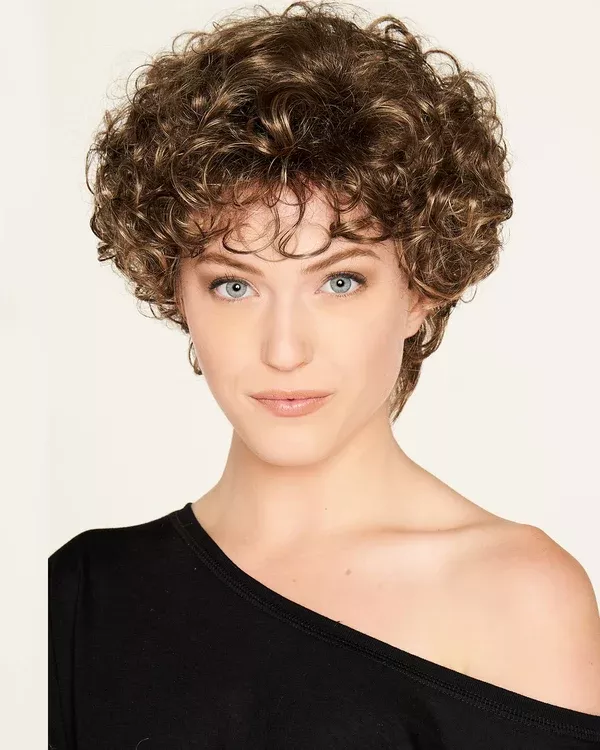 Broadway Synthetic Wig by Aspen