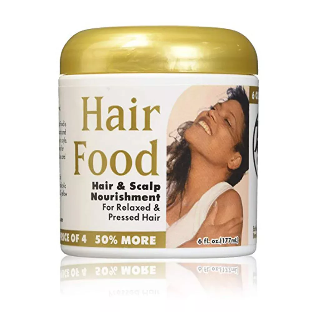 Bronner Brothers Hair Food
