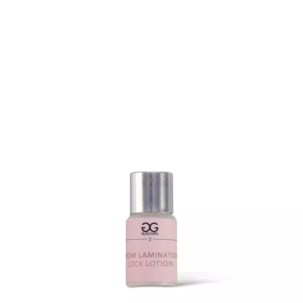 Brow Lamination Lock Lotion